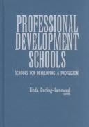 Professional development schools