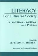 Literacy for a diverse society