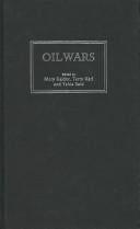 Oil wars