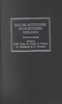 Social attitudes in Northern Ireland