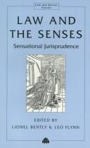 Law and the senses