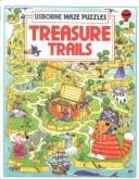 Treasure Trails