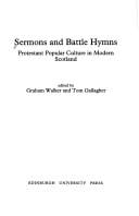 Sermons and battle hymns