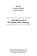 Acid rain control II