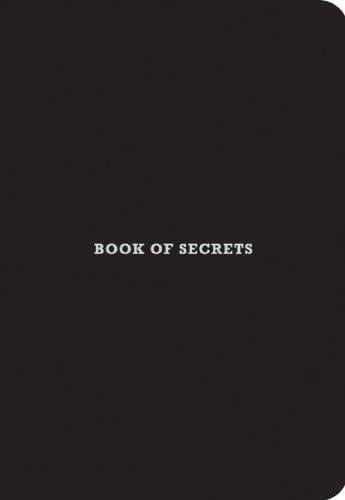 Book of secrets