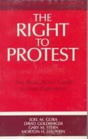 The Right to Protest