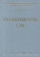 Environmental law