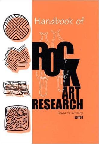 Handbook of rock art research