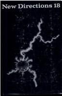 New Directions in Prose and Poetry 18 (New Directions in Prose & Poetry)