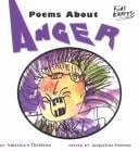 Poems about anger