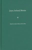 Joyce, Ireland, Britain