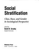 Social stratification