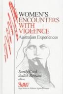 Women's encounters with violence