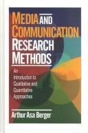 Media and Communication Research