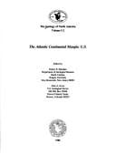 The Geology of North America