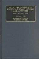 Molecular dynamics of clusters, surfaces, liquids, and interfaces