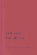 War and the media