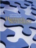 Exploring the Dimensions of Human Sexuality