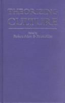 Theorizing culture