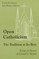 Open Catholicism