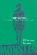 "Bad" mothers