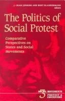 The politics of social protest