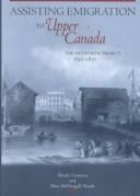 Assisting emigration to Upper Canada
