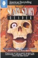 The Scary story reader