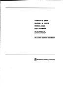 Health education planning