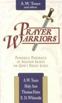 Prayer Warriors