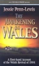 Awakening in Wales (Overcome Books)