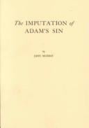 The Imputation of Adam's Sin