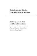 Principals and agents