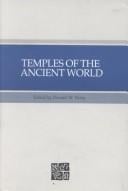 Temples of the ancient world