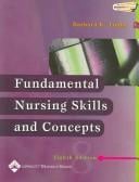 Fundamental Nursing Skills and Concepts, Eighth Edition