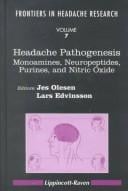 Headache pathogenesis