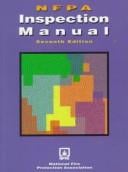 N.F.P.A. Inspection Manual