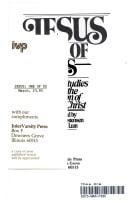 Jesus one of us : Bible studies on the person of Jesus Christ