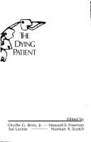 The Dying patient