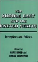 The Middle East and the United States