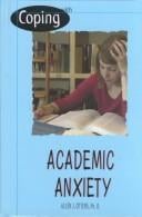 Coping With Academic Anxiety