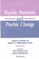 Psychic structure and psychic change