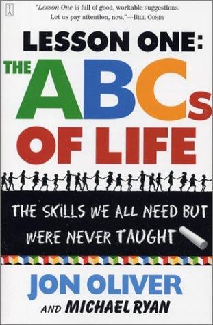 The ABCs of Life