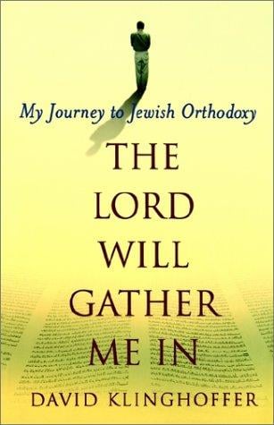 The Lord will gather me in