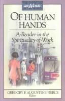 Of human hands