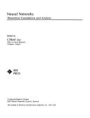 Neural networks