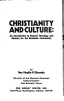 Christianity and culture