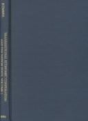 Transnational Economic Cooperation and the Nation State