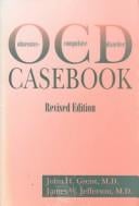 Obsessive-compulsive disorder casebook
