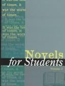 Novels for students